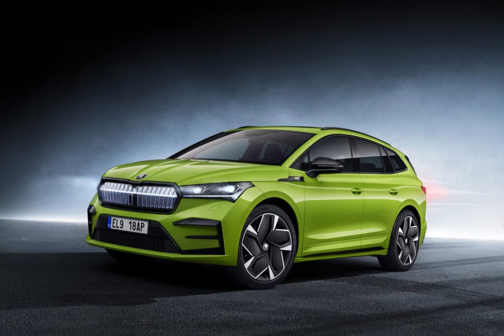 VW Group Cuts Could Reshape Five Major Brands SKODA