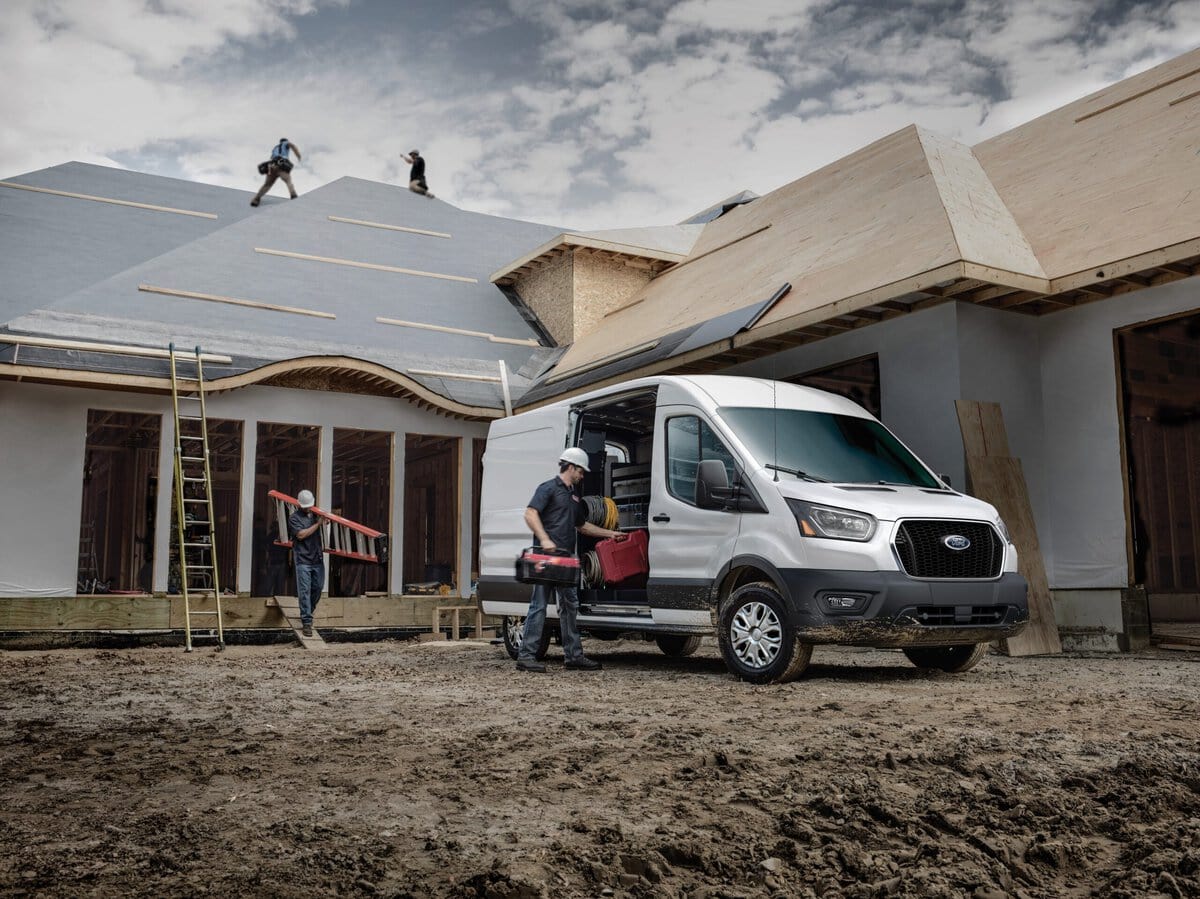 Featured image for “2026 Ford Transit discount: Do the Business Math”