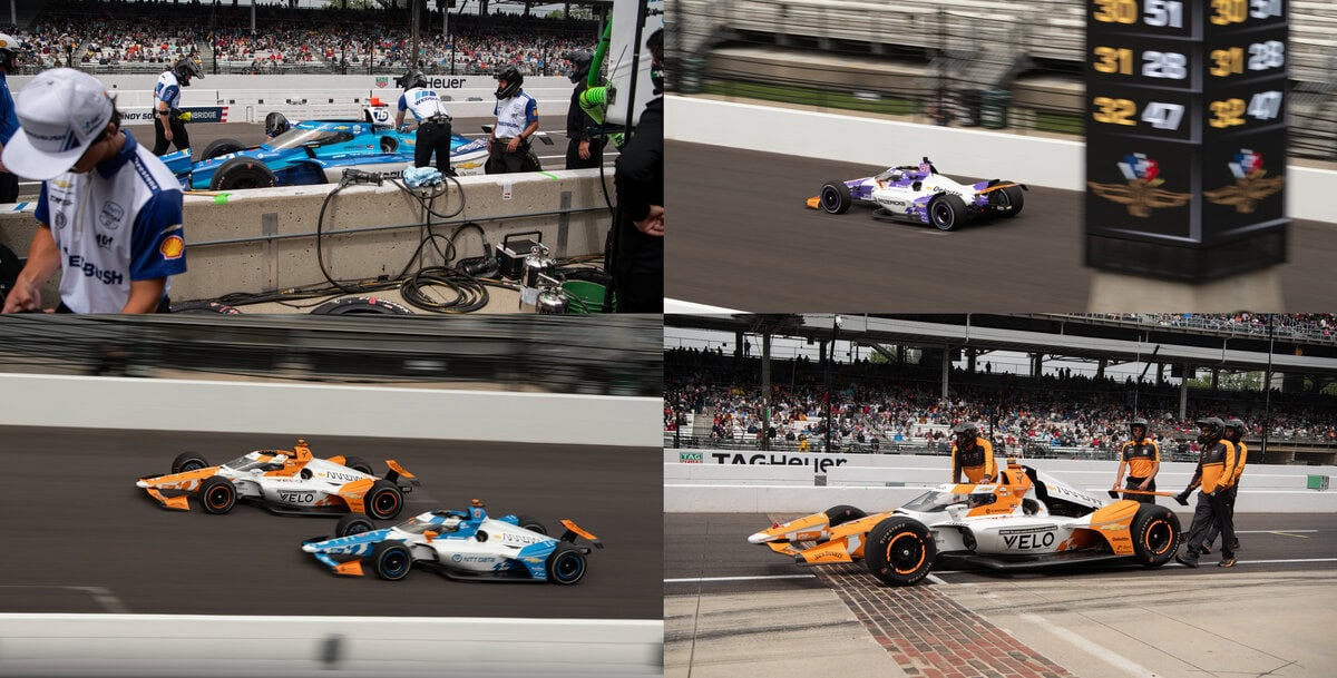 IndyCar Popularity in the US