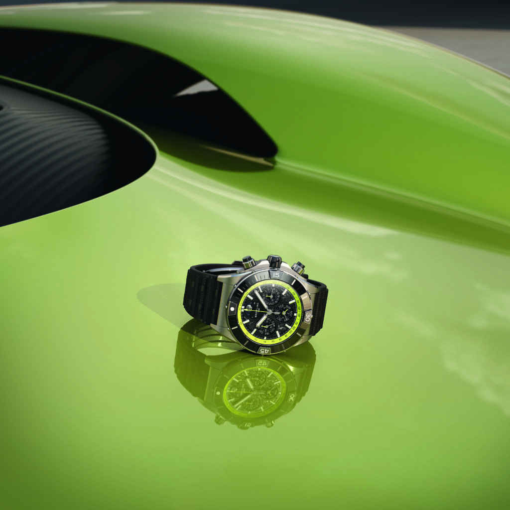 Valhalla Breitling