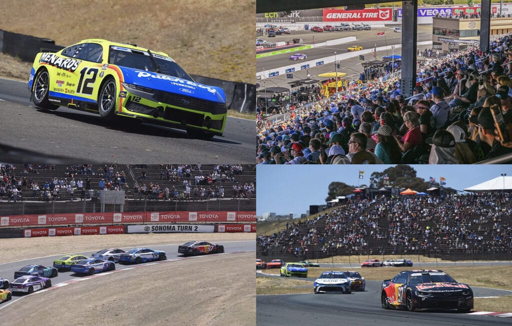 NASCAR Popularity in the US