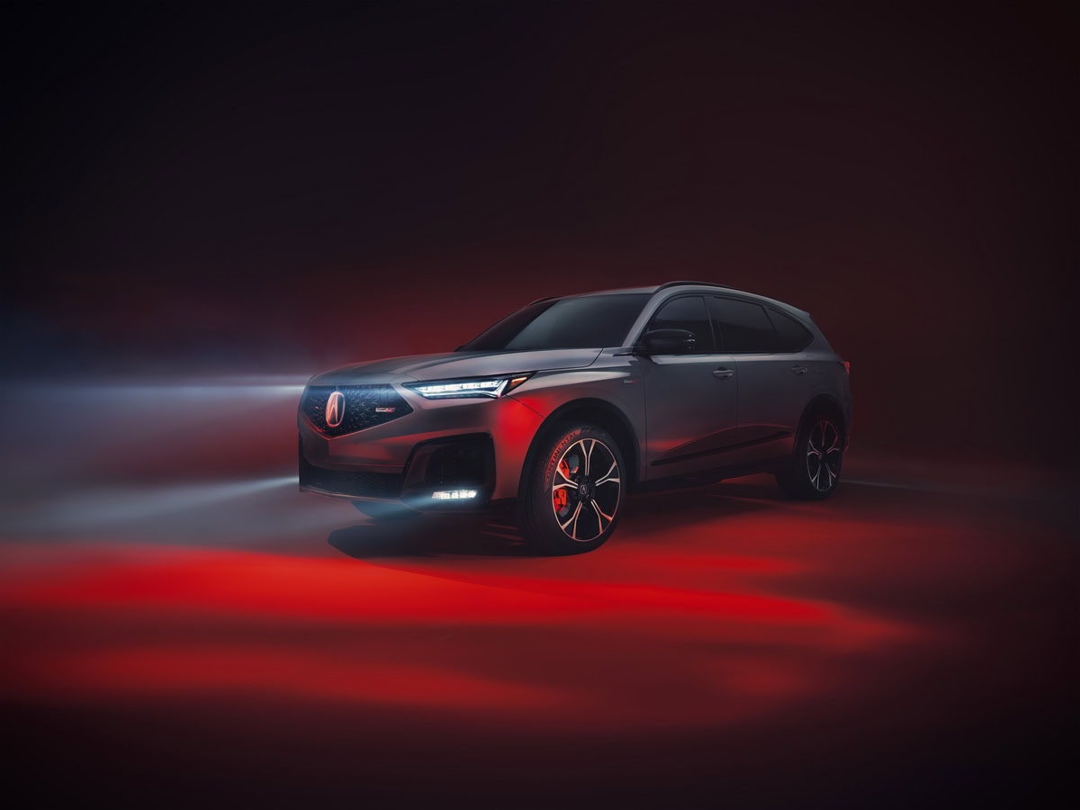 Featured image for “Acura SUVs: Three New Models, Big Buyer Questions”