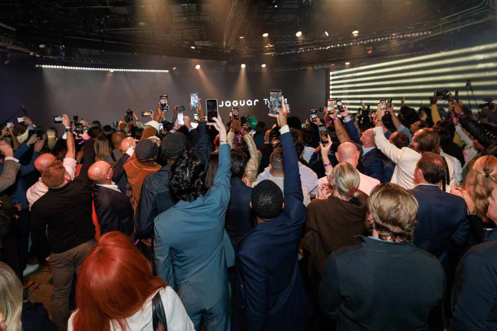 Featured image for “Jaguar Type 01 First Look: Can the Drama Deliver Luxury?”