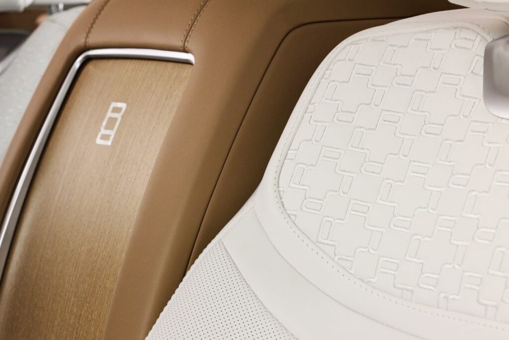 One-of-One Range Rover Pearl Luster Debuts at Monterey Car Week 2026