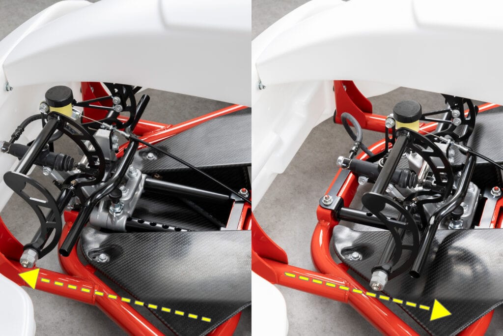 Gazoo Racing releases Go Kart For Entry Level Racing
