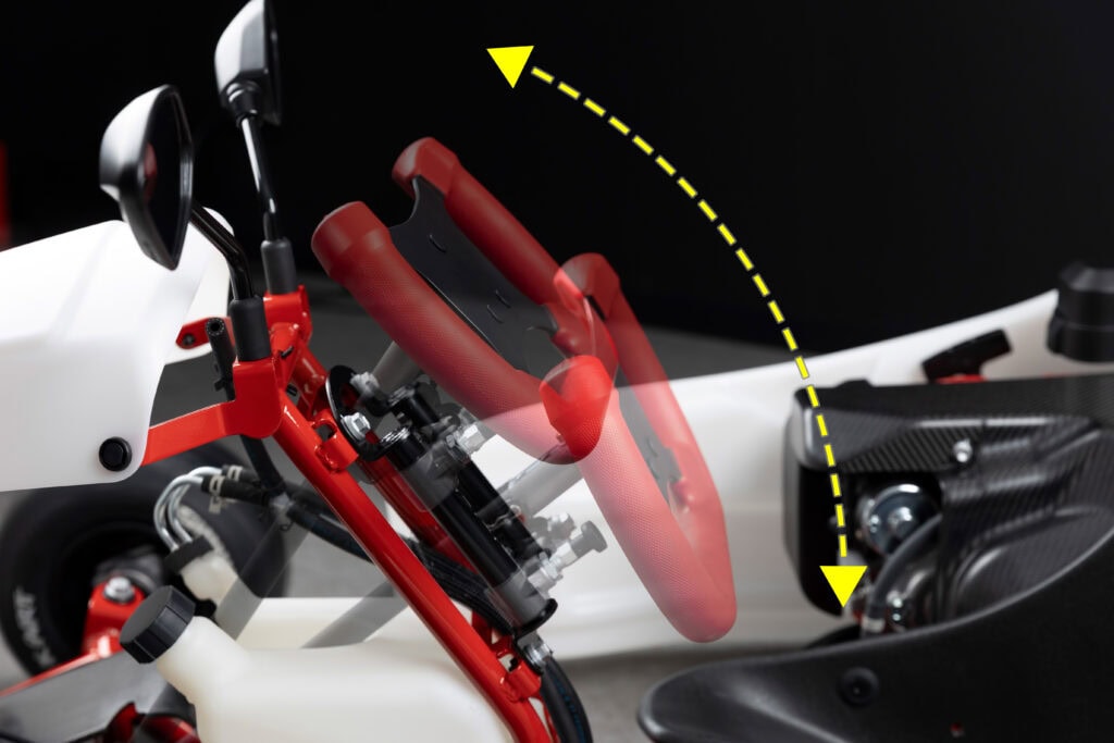 Gazoo Racing releases Go Kart For Entry Level Racing
