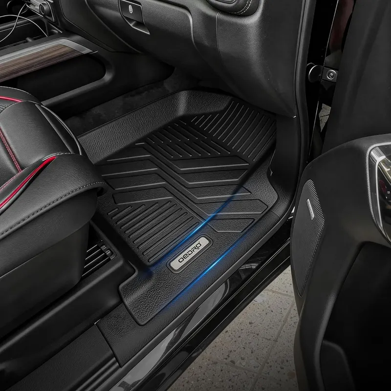 Featured image for “Could Protecting Your Car’s Carpet Save Thousands at Trade-In?”