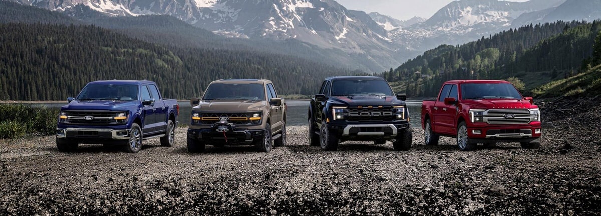 Featured image for “Best Full-Size Trucks in America for 2026”