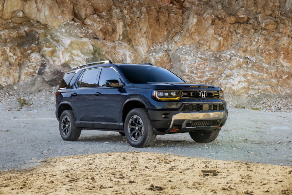 Honda Ranks as the Best Vehicles to Last Over 250,000 Miles