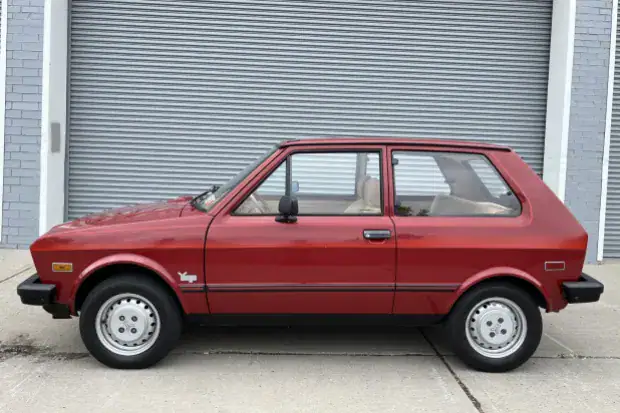 Featured image for “The Return of the Yugo: From Balkan Banter to Budget Battleground”