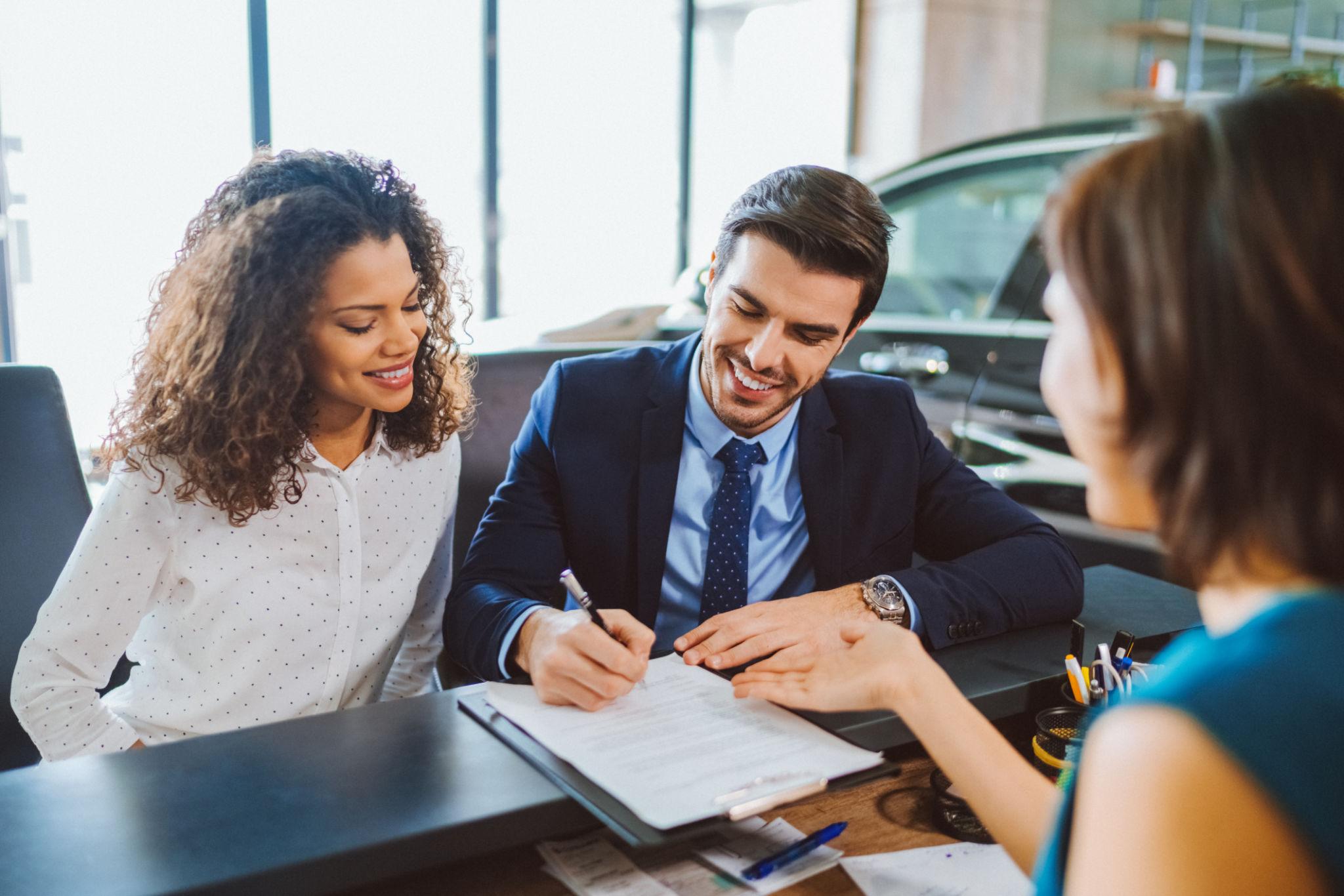 Featured image for “Auto Loan Shopping Could Save You $2,346”