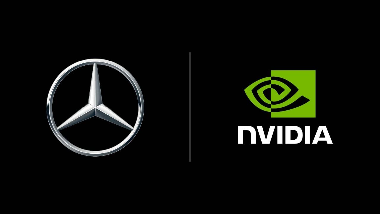 Featured image for “Mercedes-Benz NVIDIA Deal: What Drivers Should Know”