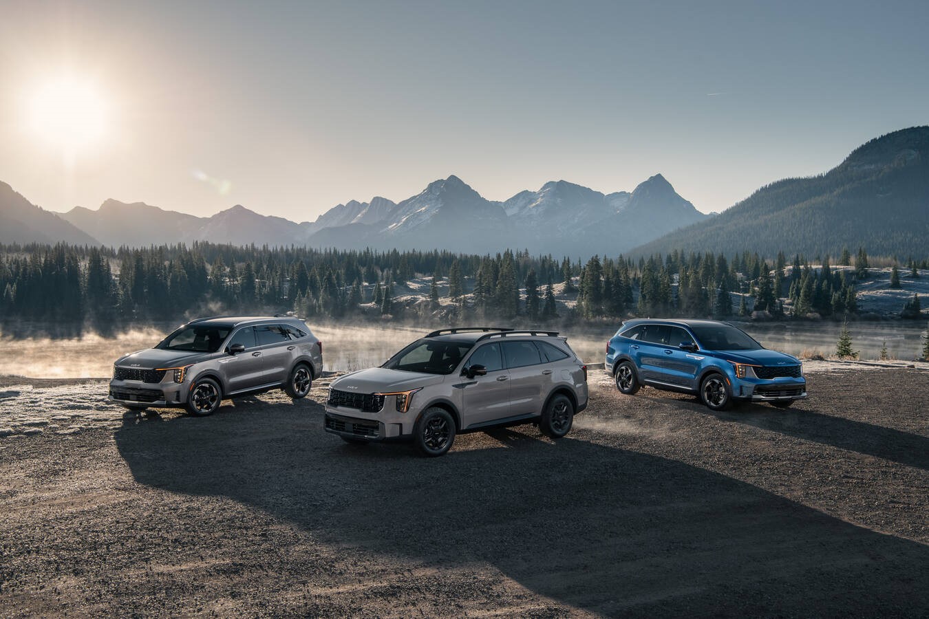 Featured image for “2026 Kia Sorento Review: Is This the Three-Row SUV Smart Families Should Buy?”