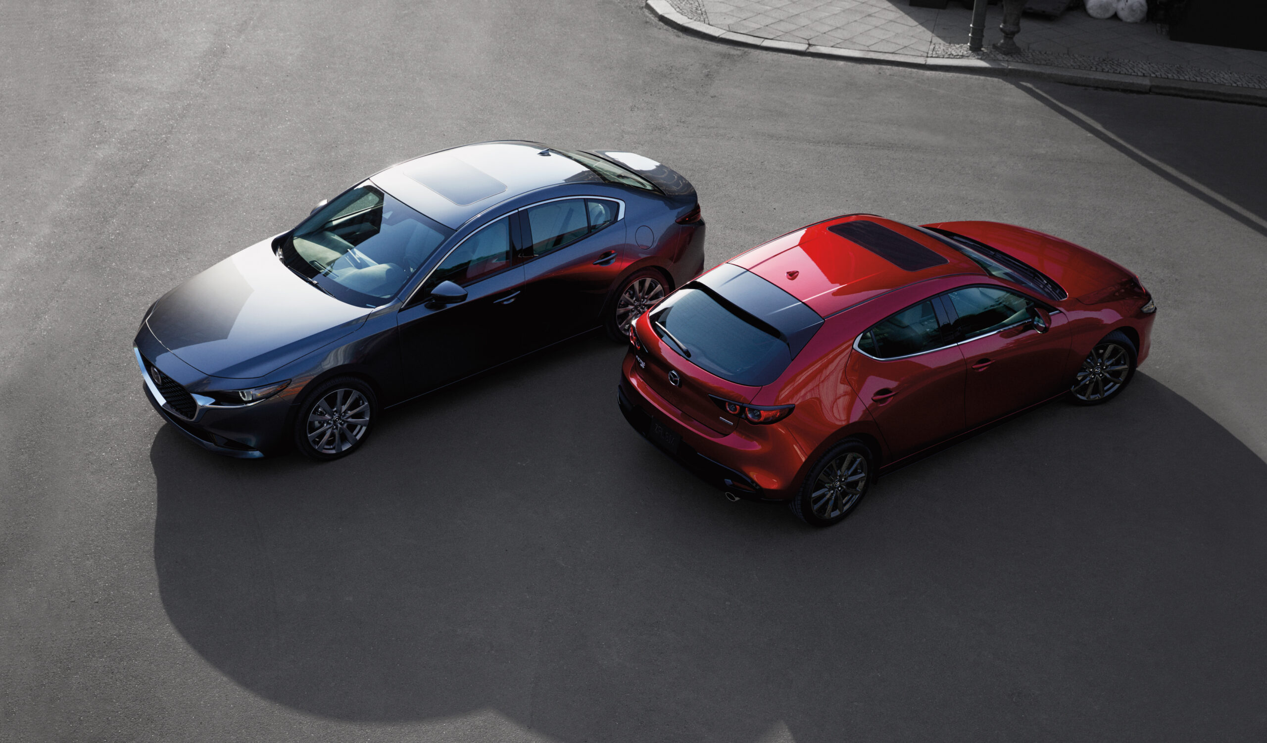 Featured image for “2026 Mazda3 Review: The Smart Trim to Buy”