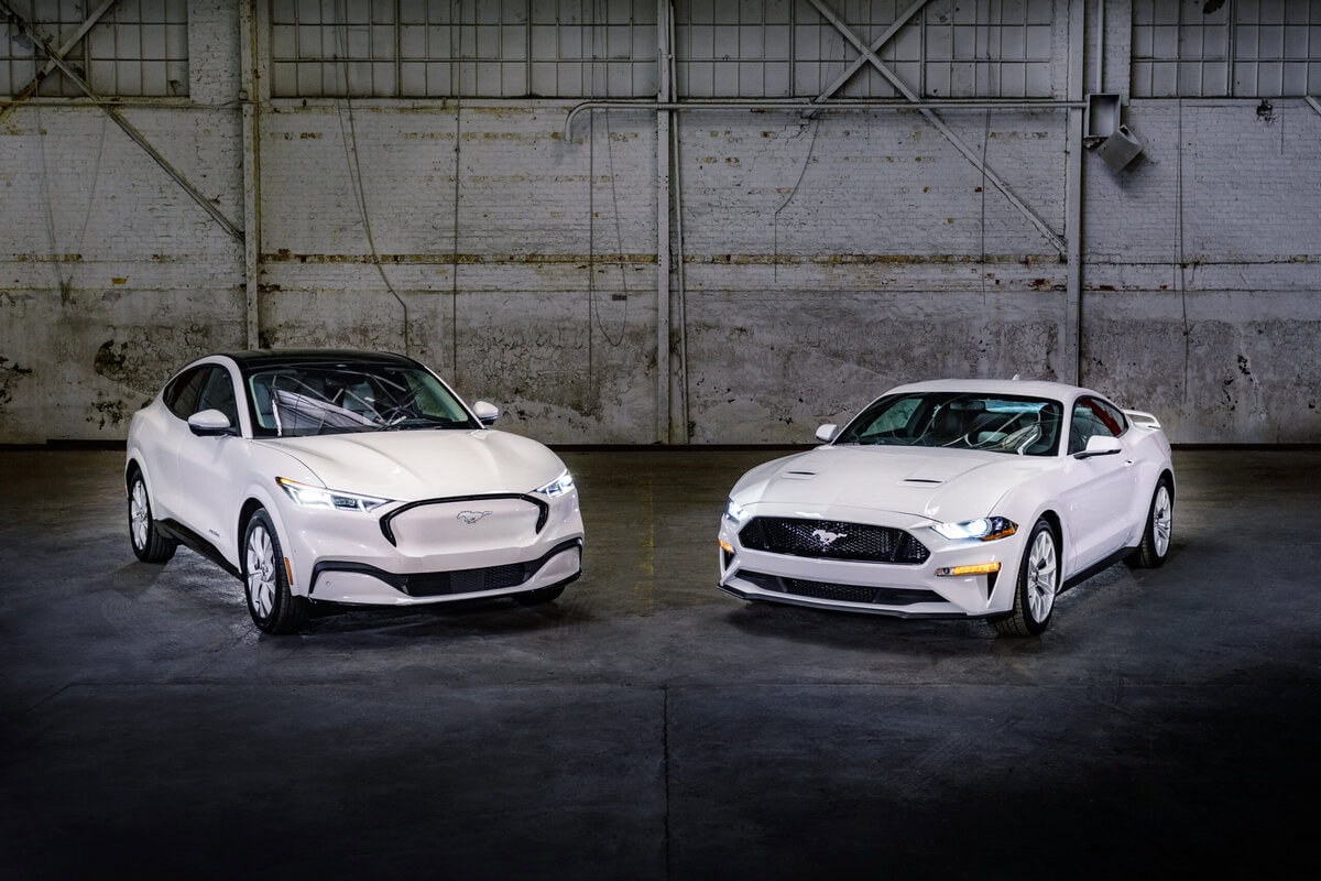 Featured image for “Ford $5B EV Platform and 2027 Electric Pickup”