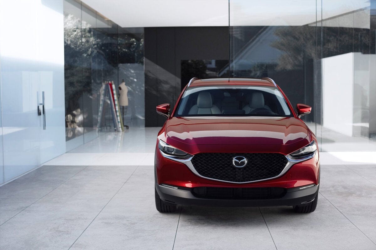 Featured image for “Best Safe Cars for Teens 2026 Mazda Dominates IIHS”