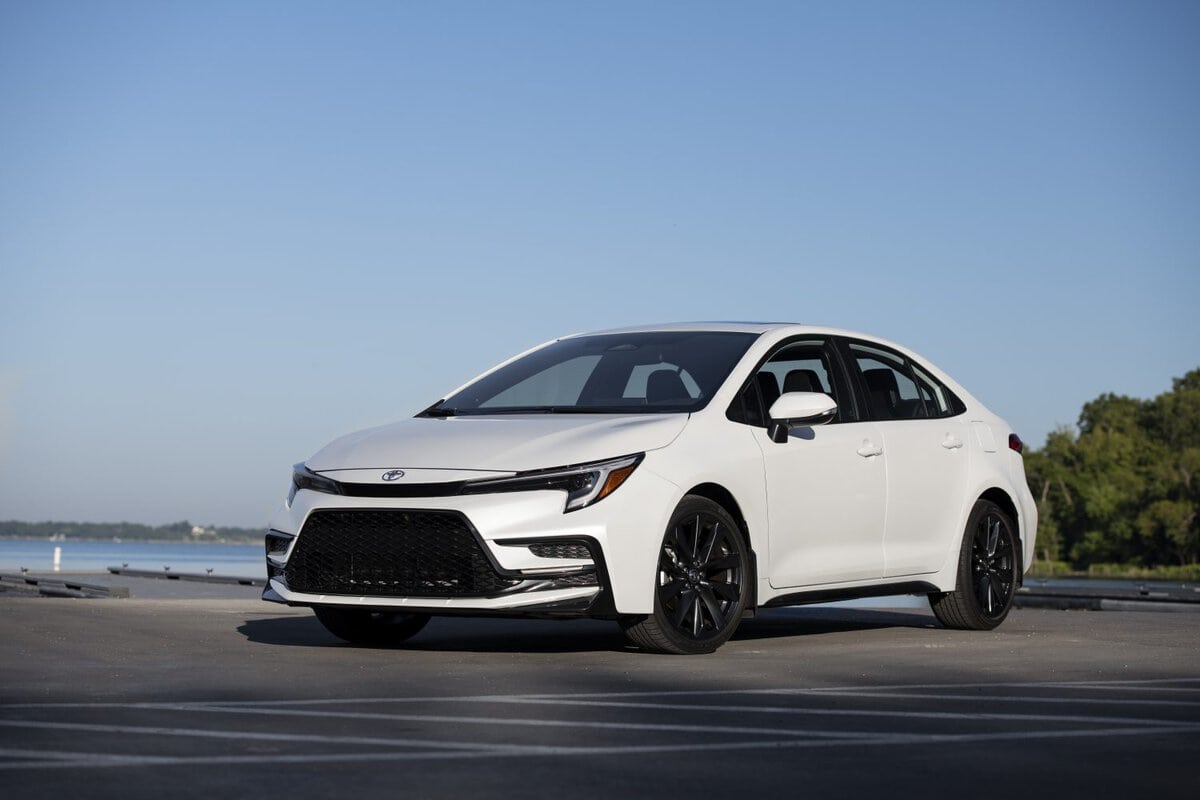 Featured image for “Used cars under $20,000 are disappearing fast”