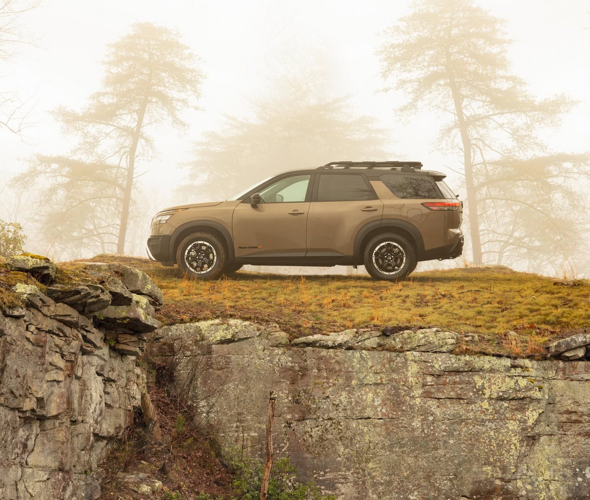 Featured image for “5 Things You’ll Love—And 3 You Won’t—About the 2025 Nissan Pathfinder”
