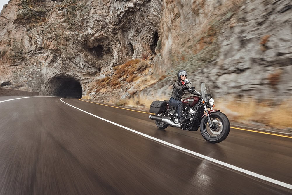 2025 Indian Super Scout