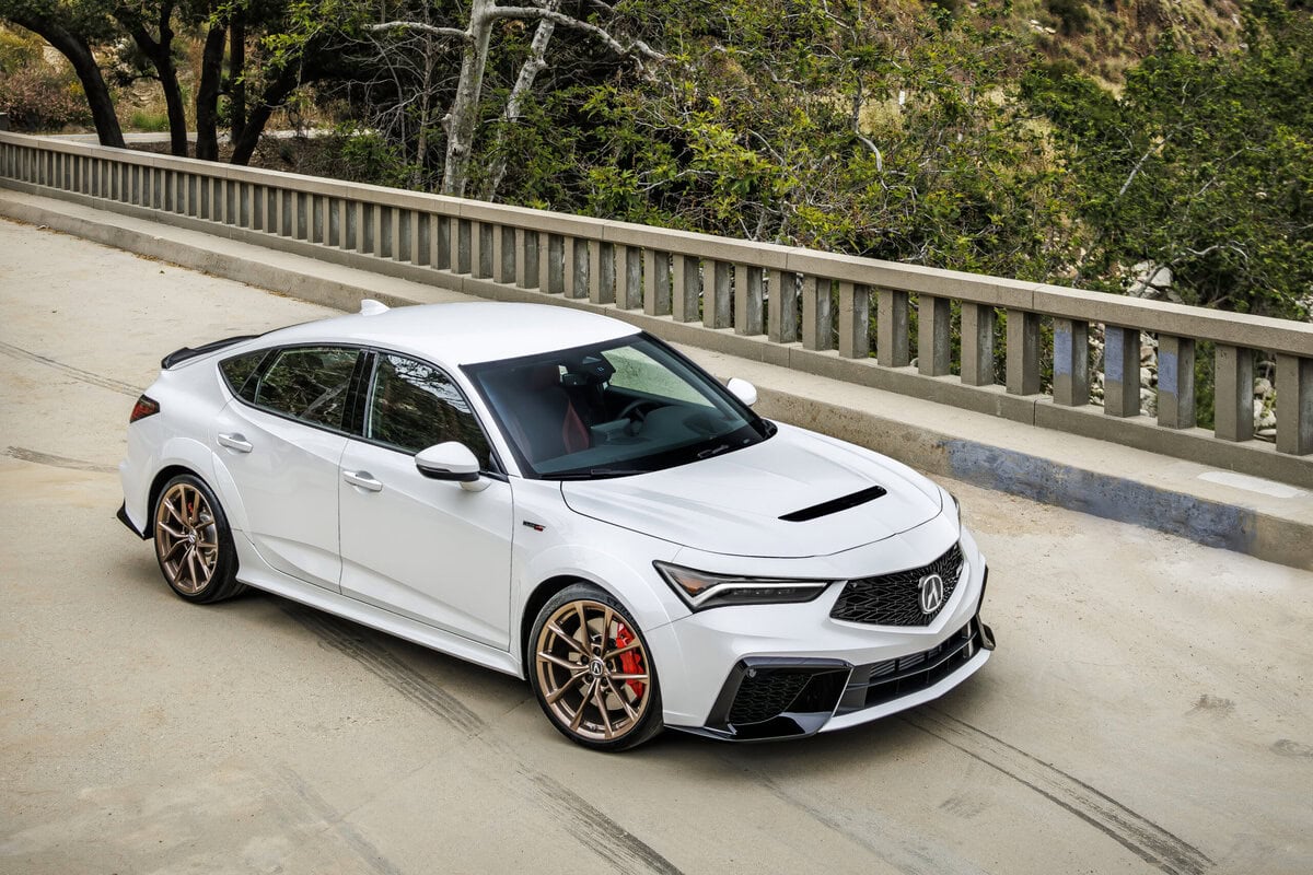 Featured image for “Honda Passport and Acura Integra Type S Head to Japan from US”
