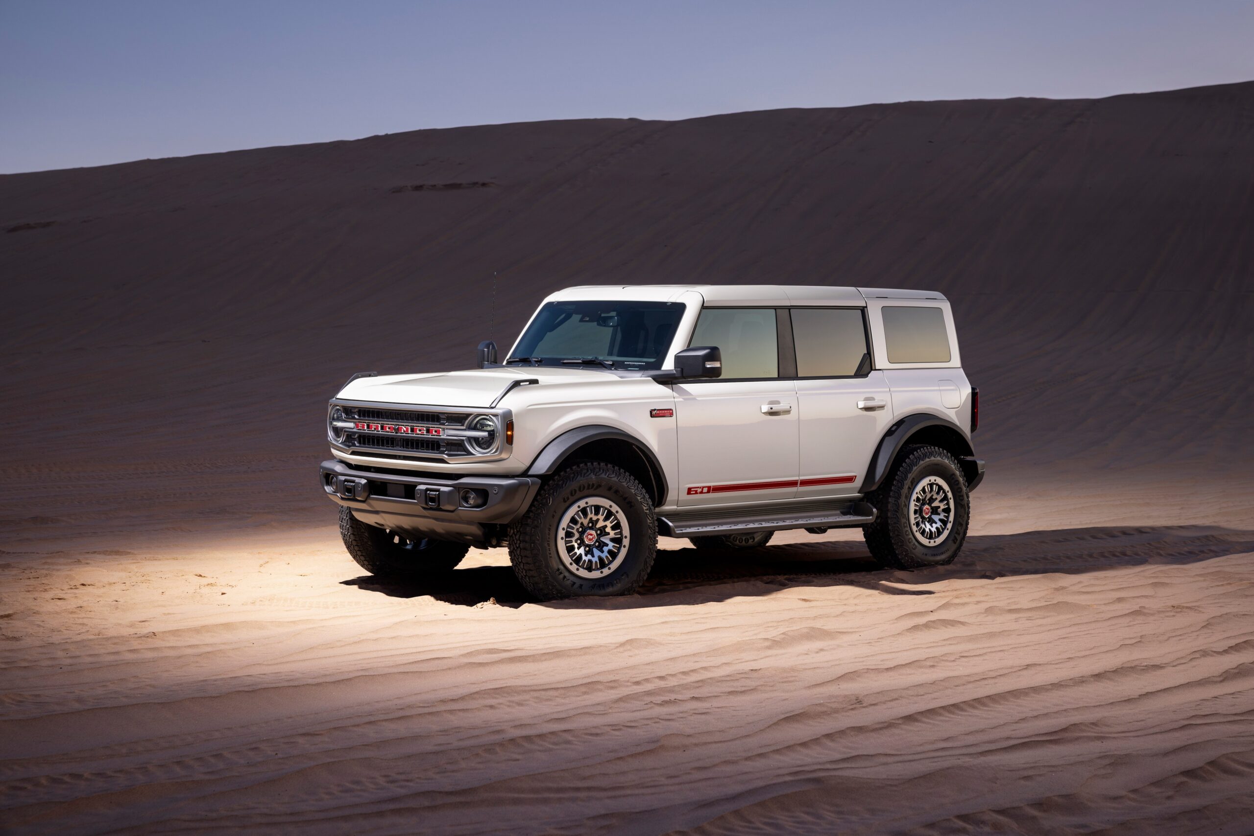 Featured image for “2026 Ford Bronco Vehicle Analysis: Pick Your Trim”