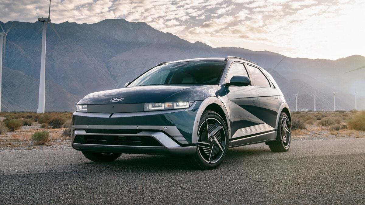 Featured image for “2026 Hyundai Ioniq 5 Sales Surge After Big Price Cuts”