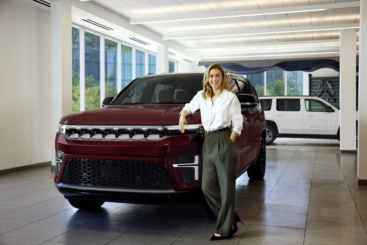 Featured image for “2026 Jeep Grand Wagoneer Brings Real Capability at a Friendlier Price”