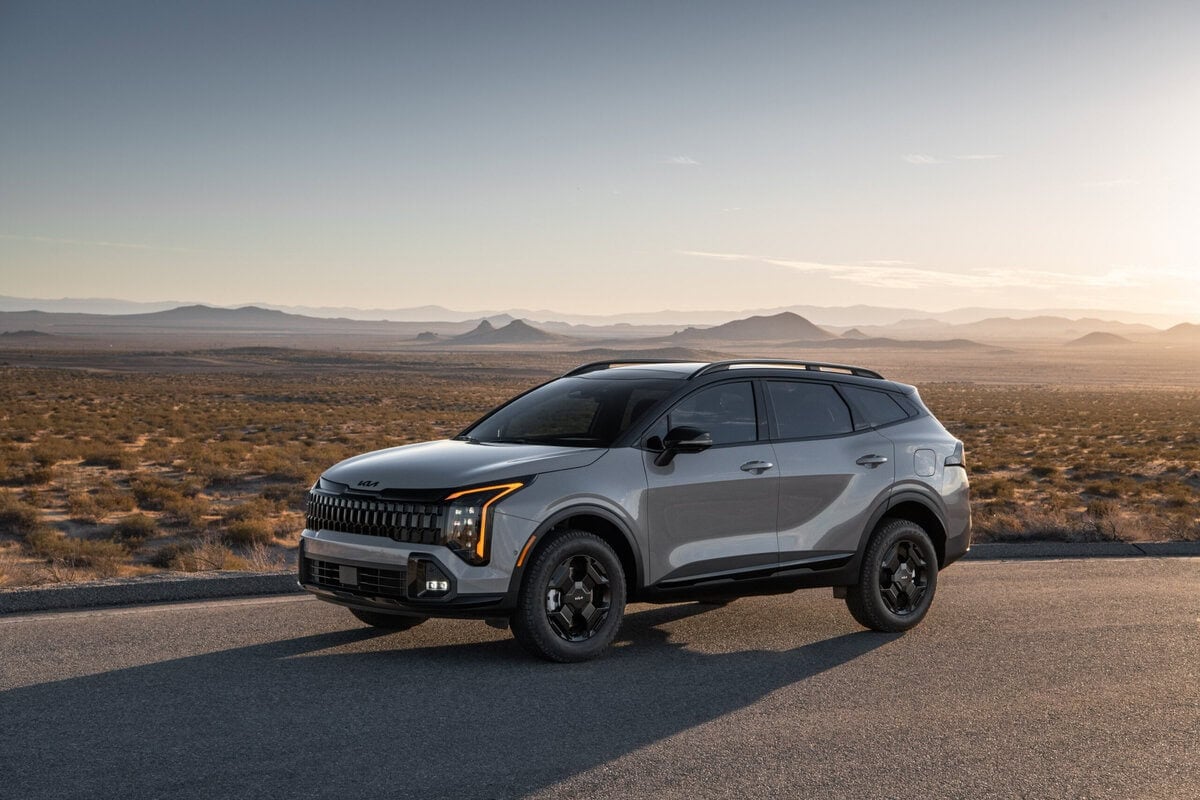 Featured image for “Kia’s Best Sellers Reveal What Americans Really Want”