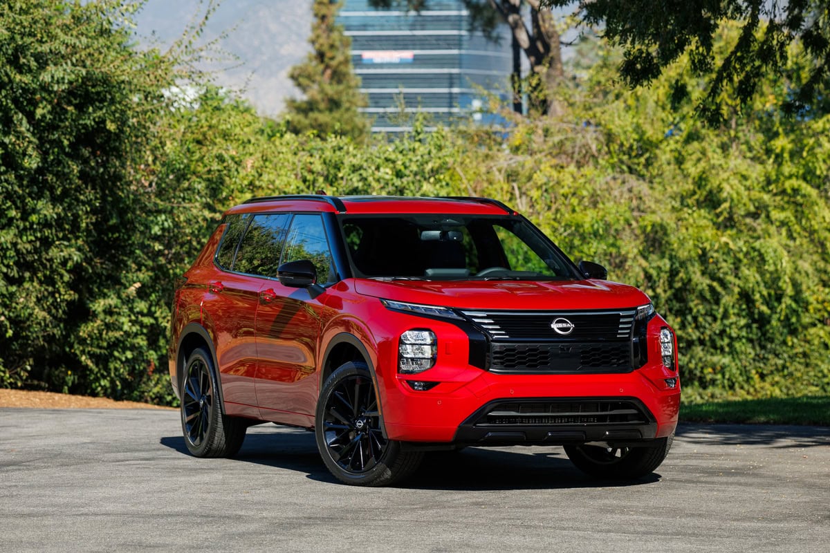 Featured image for “2026 Nissan Rogue Review: Which Trim Is Worth Buying?”