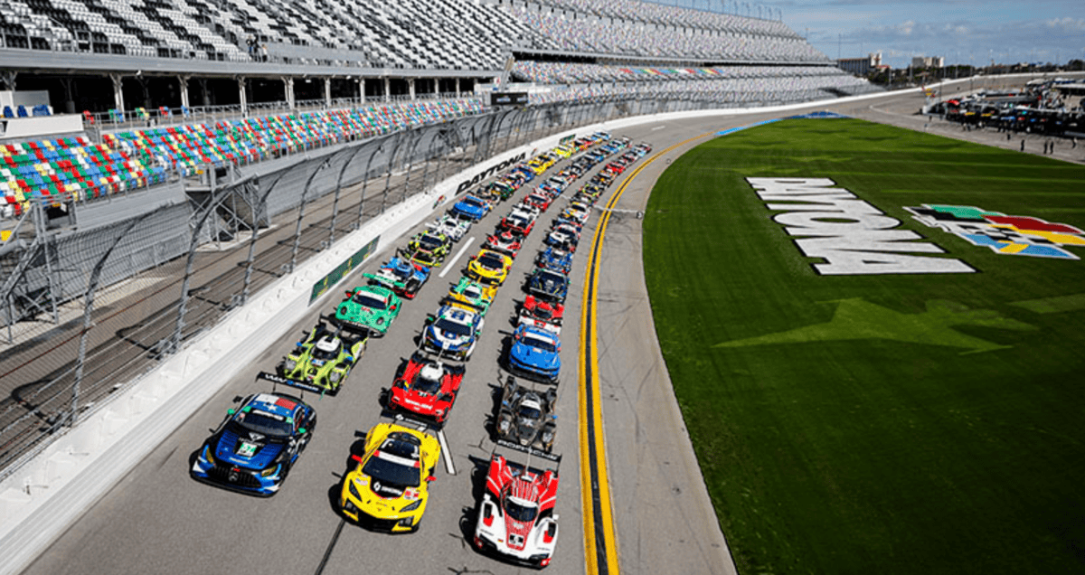 Featured image for “2026 Rolex 24 at Daytona: How the Penske Porsche #7 Won”