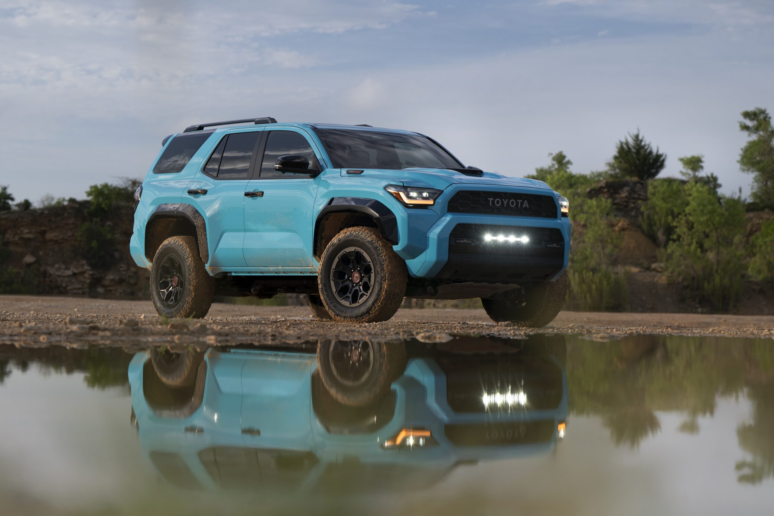 Featured image for “2026 Toyota 4Runner Review: Which Trim Makes Sense?”