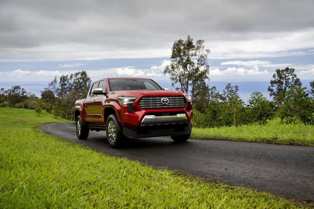 Featured image for “Toyota Texas Expansion – What It Could Mean for Tacoma Buyers”