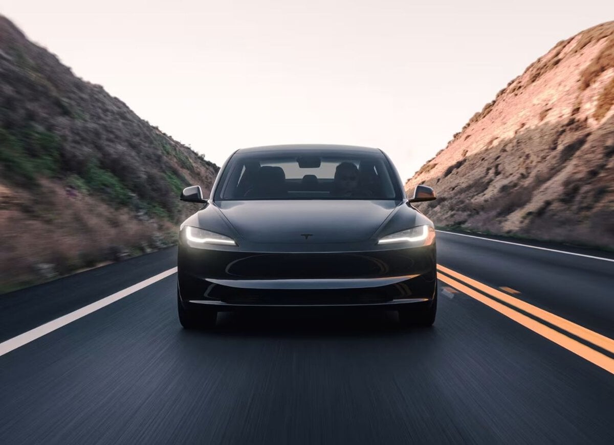 Featured image for “2026 Tesla Model 3 Review: Is Standard Too Basic?”