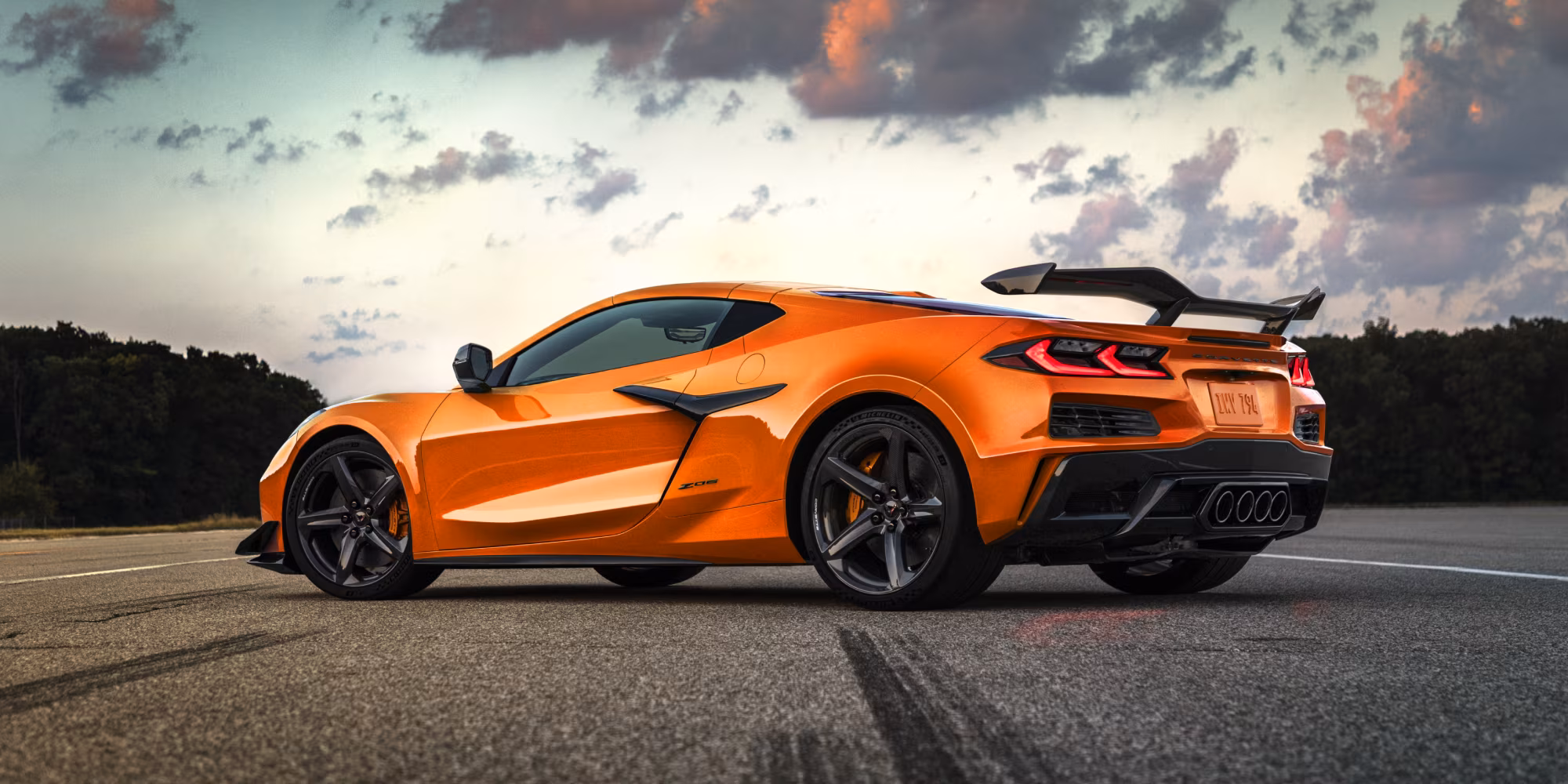 Featured image for “The Halo Car Didn’t Disappear. It Got Taller and Tougher.”