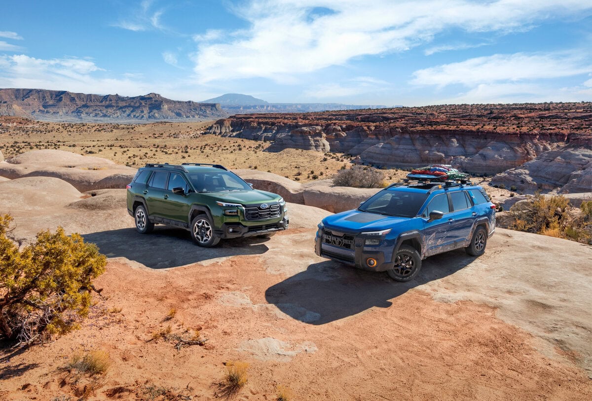 Featured image for “2026 Subaru Outback Resale Value: Why It Stays Strong”