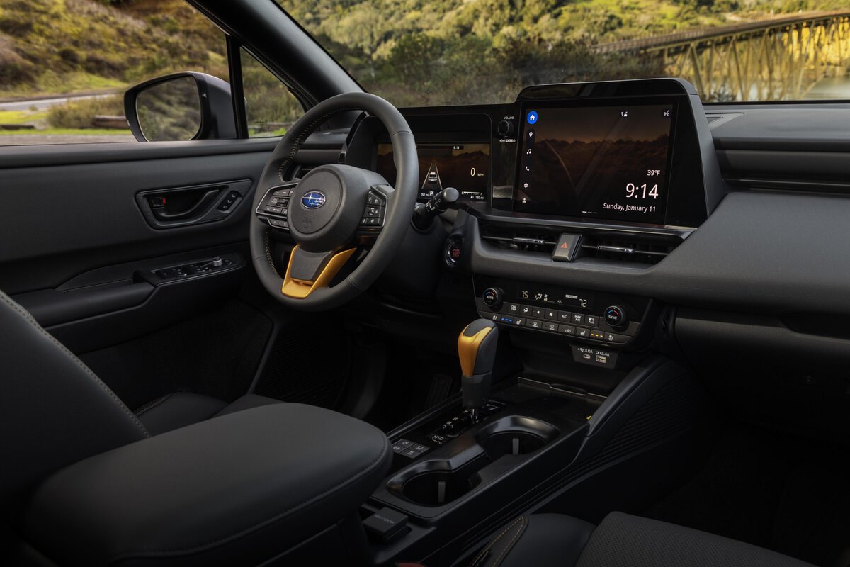 Featured image for “These Auto Makers Are Bringing Real Buttons Back”