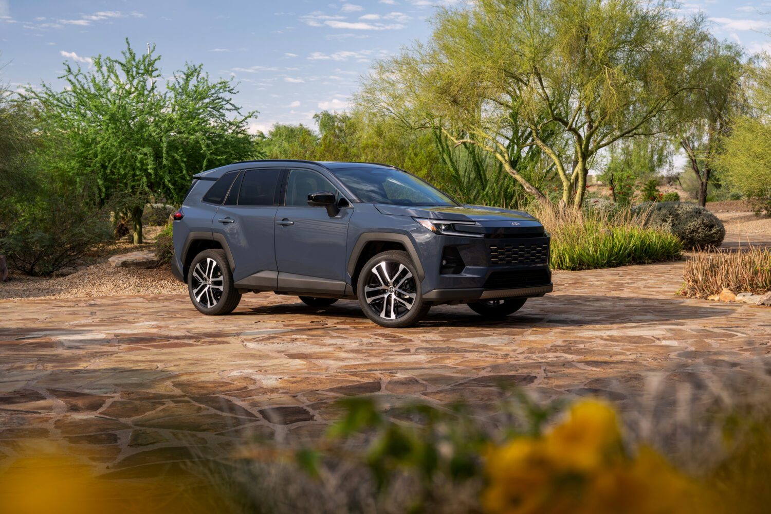 Featured image for “2026 Toyota RAV4 Shortage: What Buyers Should Do”