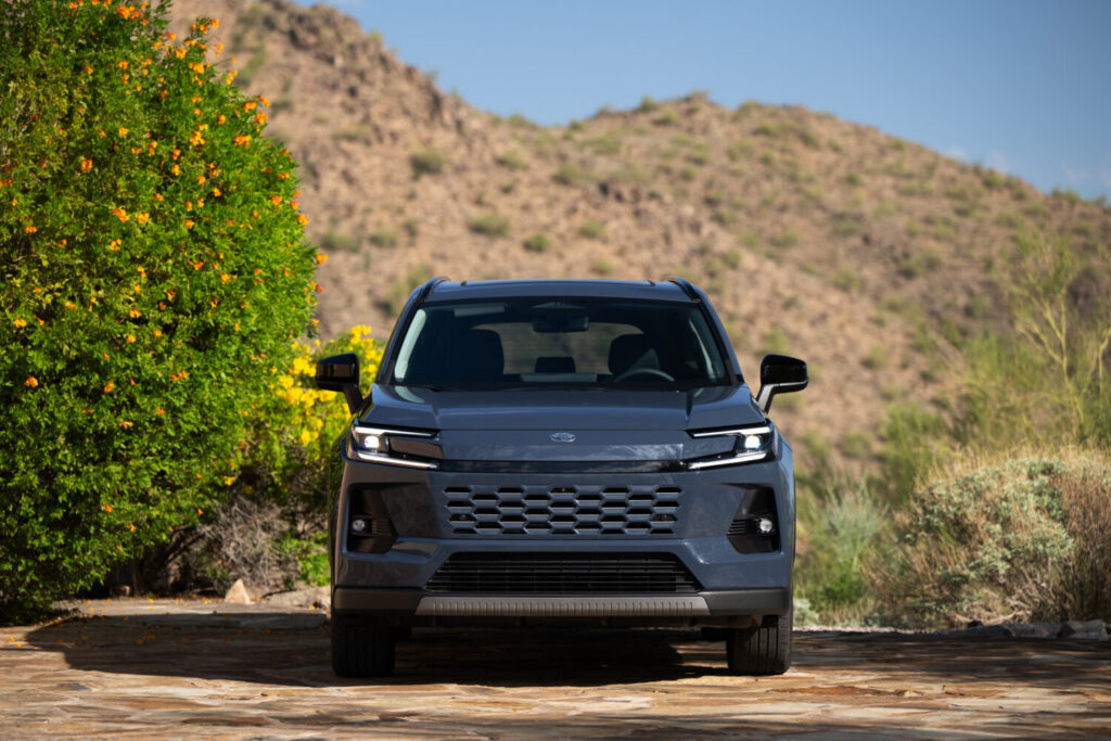 2026 Toyota Rav4
