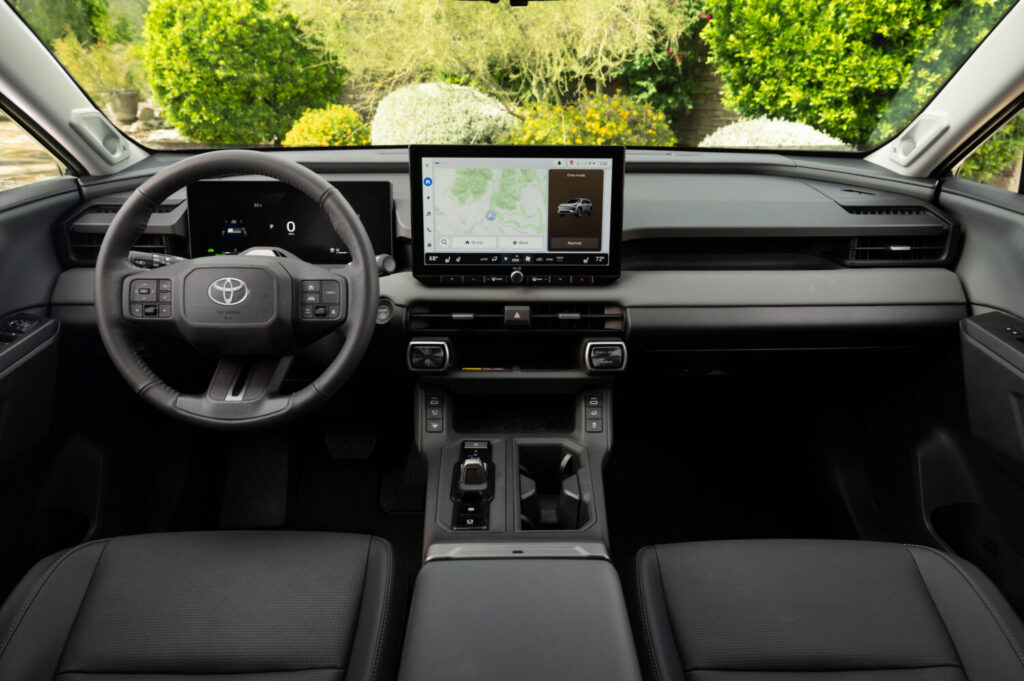 2026 Toyota Rav4