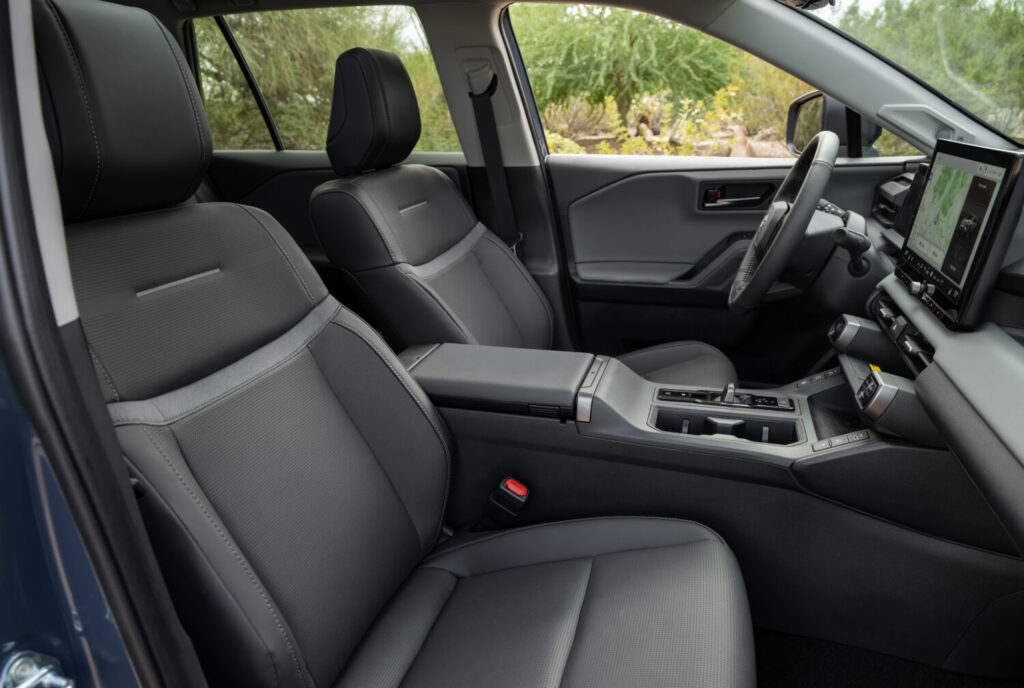 2026 Toyota Rav4