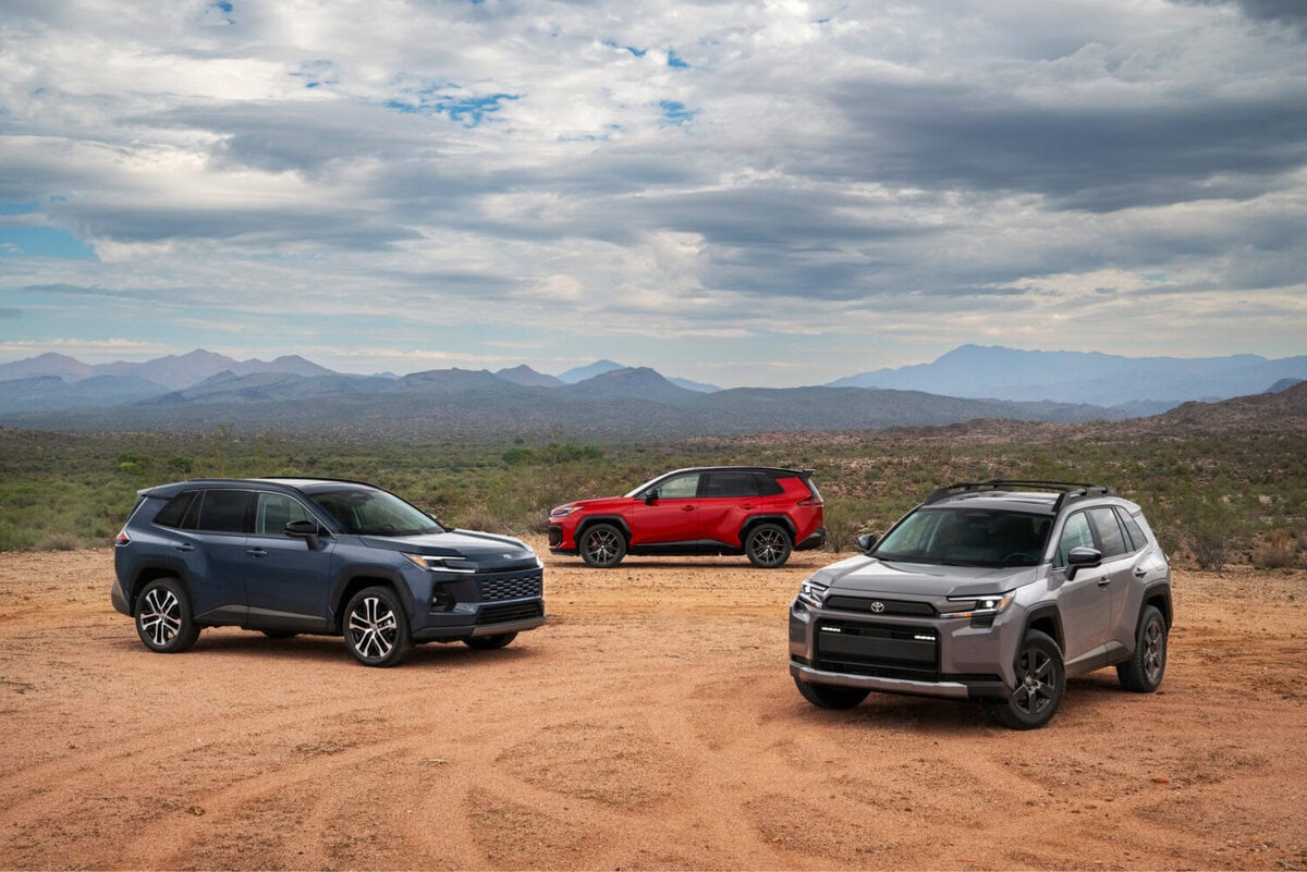 Featured image for “2026 Toyota RAV4 Review: Which Trim Should You Buy?”