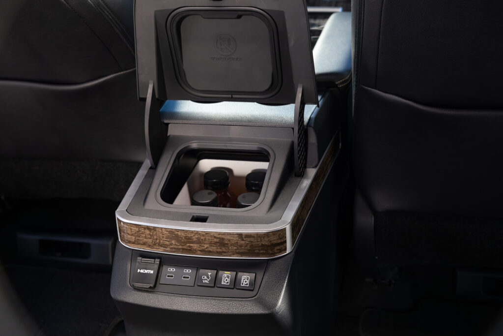 2026 Toyota Sienna