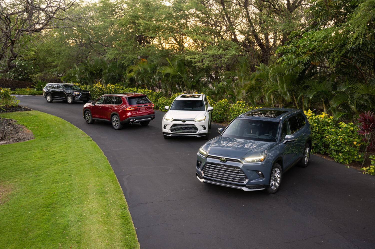 Featured image for “2026 Toyota Grand Highlander review: Hybrid XLE Wins”