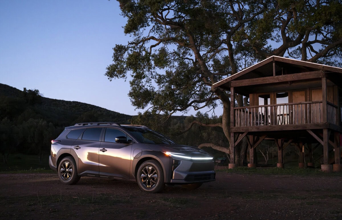 Featured image for “2026 Toyota EV Lineup Finally Fits Real Life”