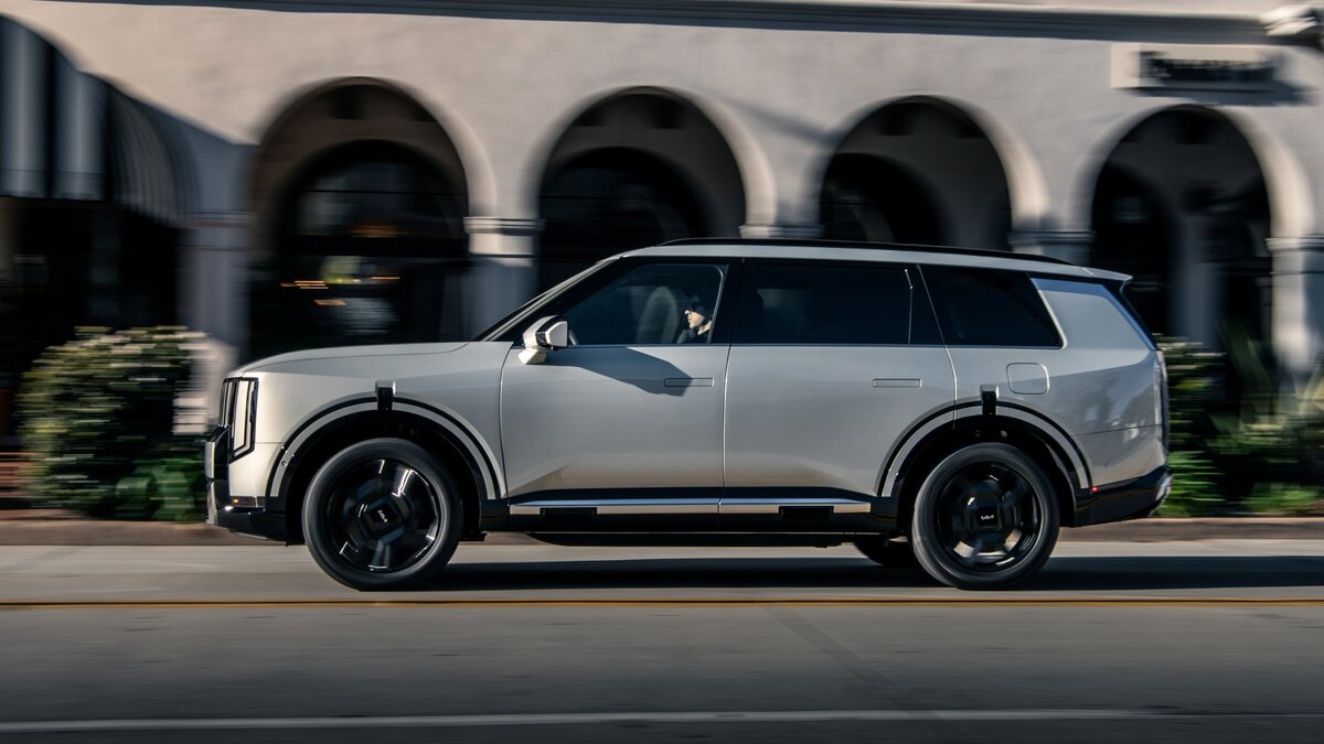 Featured image for “Top Family SUVs to Buy This Memorial Day Weekend”