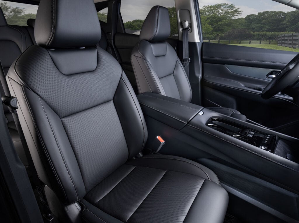 2027 Nissan Murano Dark Armor