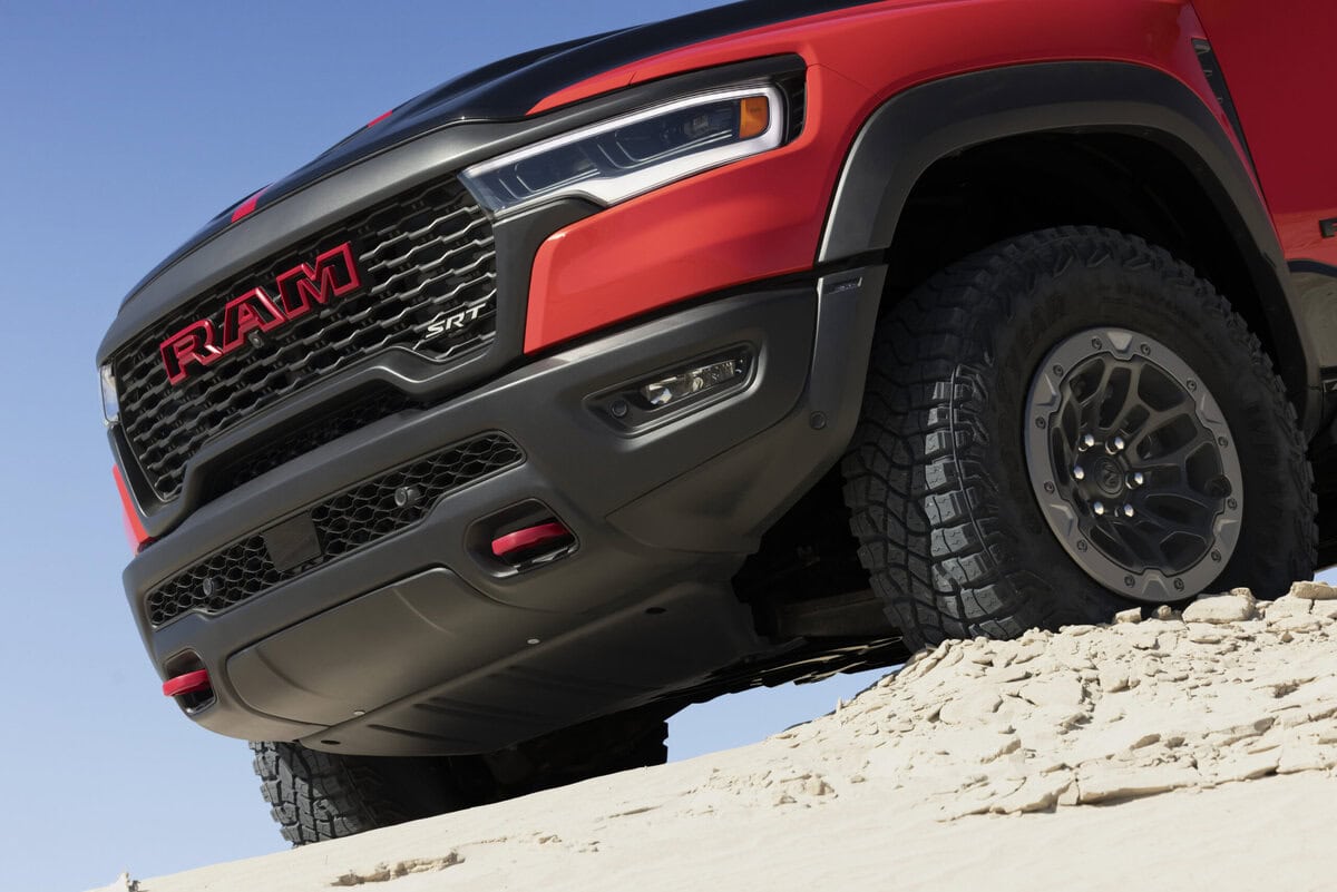 Featured image for “Ram Dakota Revival: The Midsize Pickup You’ve Been Waiting For”