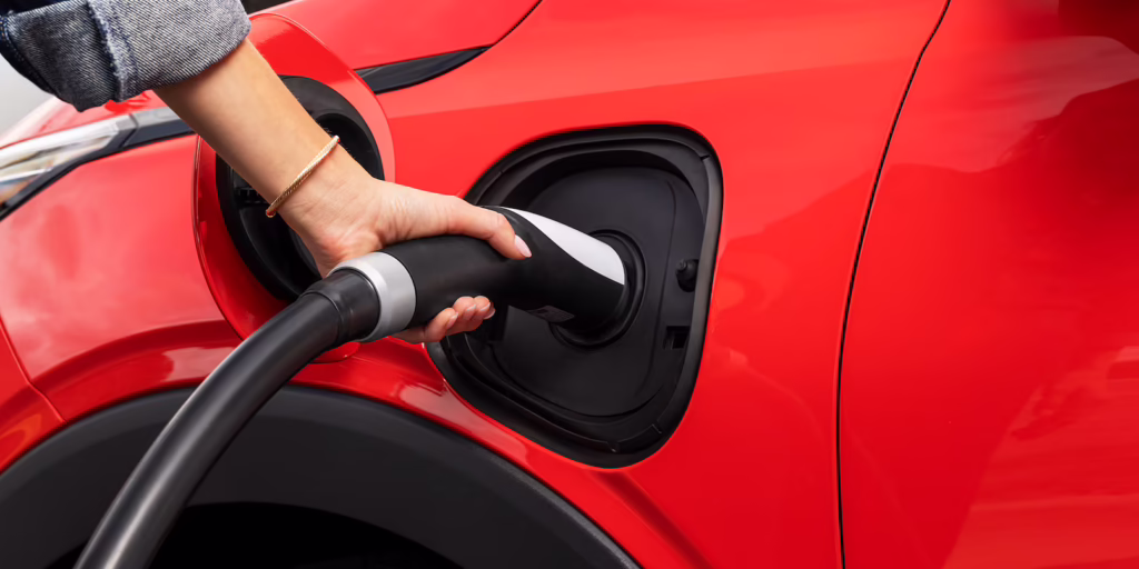 2027 Chevrolet Bolt