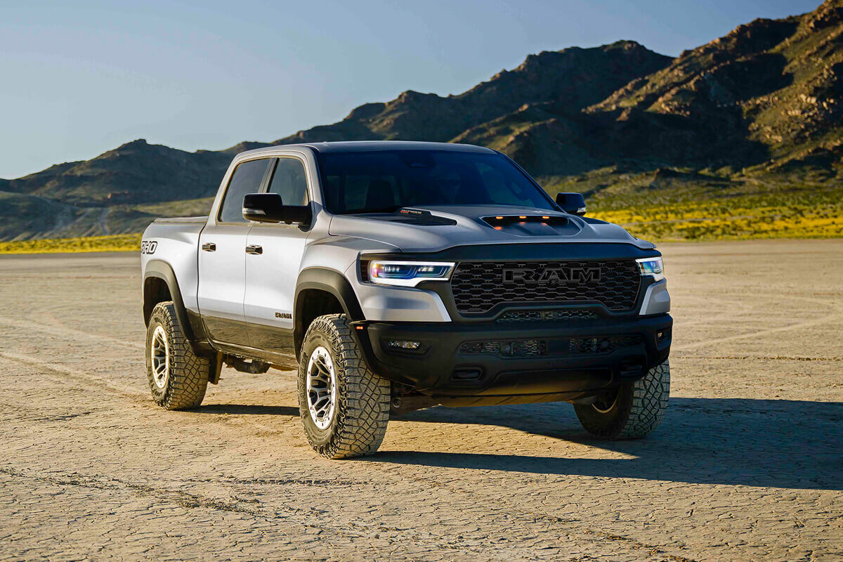 Featured image for “2027 Ram 1500 The Most Powerful Ram Isn’t Necessarily the Best Truck to Buy”
