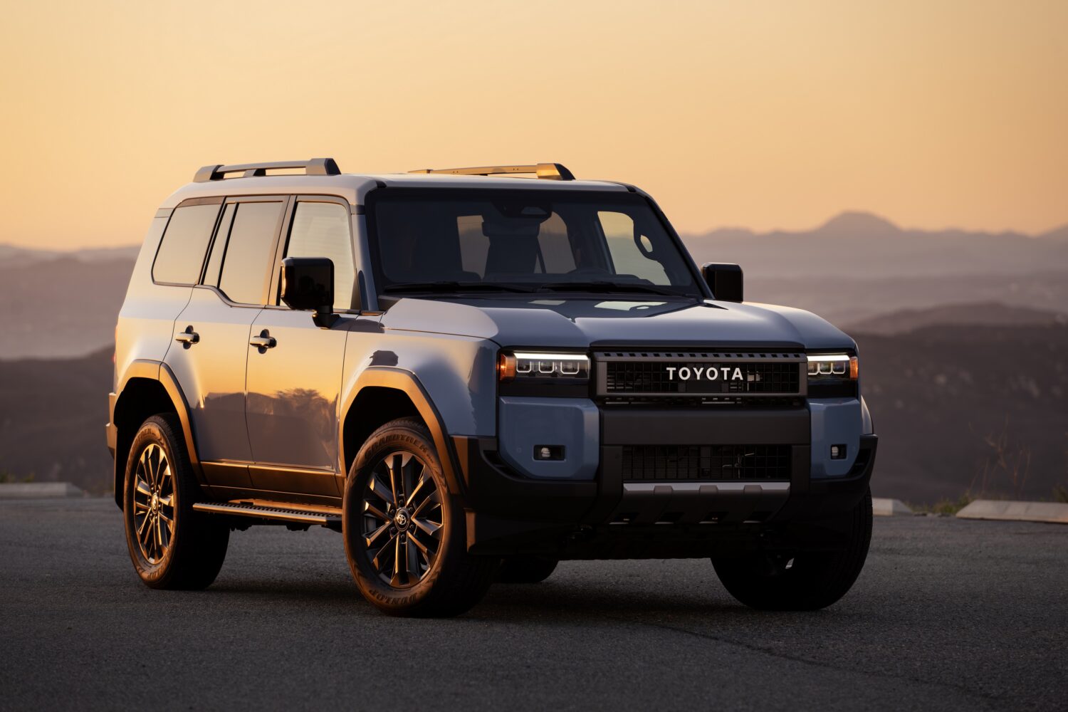 Featured image for “2026 Toyota Land Cruiser Vehicle Analysis: $70K Test”